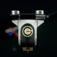 Goldring Ethos. Wkładka gramofonowa MC. - 3