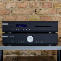 Musical Fidelity M2scd (czarny). Odtwarzacz płyt CD. - 5