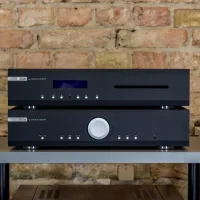 Musical Fidelity M2scd (czarny). Odtwarzacz płyt CD. - 5