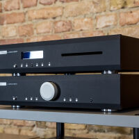 Musical Fidelity M2scd (czarny). Odtwarzacz płyt CD. - 6