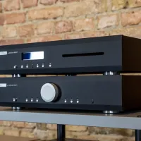 Musical Fidelity M2scd (czarny). Odtwarzacz płyt CD. - 6
