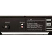 Musical Fidelity M2scd (czarny). Odtwarzacz płyt CD. - 7