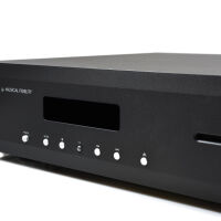 Musical Fidelity M2scd (czarny). Odtwarzacz płyt CD. - 3