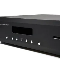 Musical Fidelity M2scd (czarny). Odtwarzacz płyt CD. - 3