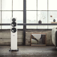 Dynaudio Evoke 30 (biały). Kolumny podłogowe. - 7