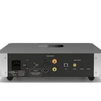 Fezz Audio Equinox Prestige EVO (moonlight). Lampowy DAC. - 2