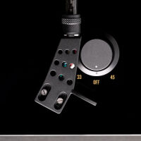 Argon Audio TT-4 Special Edition. Gramofon manualny. - 11