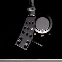 Argon Audio TT-4 Special Edition. Gramofon manualny. - 11