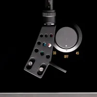 Argon Audio TT-4 Special Edition. Gramofon manualny. - 11
