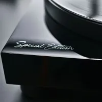 Argon Audio TT-4 Special Edition. Gramofon manualny. - 13