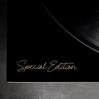 Argon Audio TT-4 Special Edition. Gramofon manualny. - 9