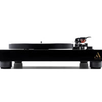 Argon Audio TT-4 Special Edition. Gramofon manualny. - 3