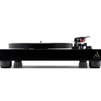 Argon Audio TT-4 Special Edition. Gramofon manualny. - 3