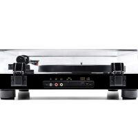 Argon Audio TT-4 Special Edition. Gramofon manualny. - 4