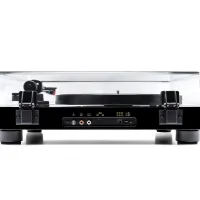 Argon Audio TT-4 Special Edition. Gramofon manualny. - 4
