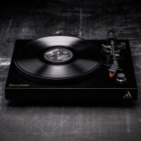 Argon Audio TT-4 Special Edition. Gramofon manualny. - 6