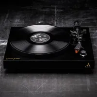 Argon Audio TT-4 Special Edition. Gramofon manualny. - 6