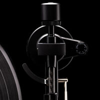 Argon Audio TT-4 Special Edition. Gramofon manualny. - 7