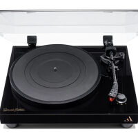 Argon Audio TT-4 Special Edition. Gramofon manualny. - 2