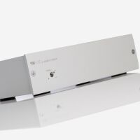 Musical Fidelity V90-LPS (srebrny). Przedwzmacniacz gramofonowy. - 2