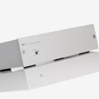 Musical Fidelity V90-LPS (srebrny). Przedwzmacniacz gramofonowy. - 2