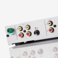Musical Fidelity V90-LPS (srebrny). Przedwzmacniacz gramofonowy. - 4