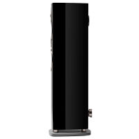 Sonus faber Sonetto III G2 (black). Kolumny podłogowe. - 3
