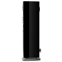 Sonus faber Sonetto III G2 (black). Kolumny podłogowe. - 3