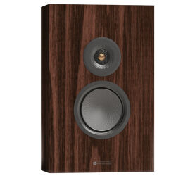Monitor Audio Silver On-Wall 8G (orzech). Kolumny naścienne.