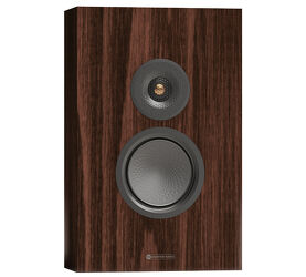 Monitor Audio Silver On-Wall 8G (orzech). Kolumny naścienne.