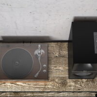 Klipsch The Nines (czarny). Aktywne kolumny podstawkowe. - 11