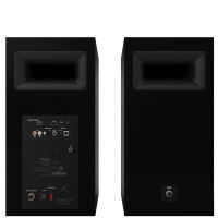 Klipsch The Nines (czarny). Aktywne kolumny podstawkowe. - 6