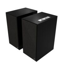 Klipsch The Nines (czarny). Aktywne kolumny podstawkowe. - 3