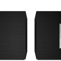 Klipsch The Nines (czarny). Aktywne kolumny podstawkowe. - 7