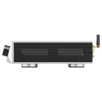 Luxsin X9. Przetwornik cyfrowo-analogowy. - 7