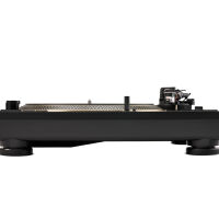 Vestlyd PRO T2 (czarny). Gramofon z napędem bezpośrednim. - 5