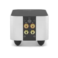 Fezz Audio Argentum X10 EVO (republika). Transformator napięcia dla wkładek. - 2