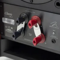 Martin Logan Classic ESL 9. Kolumna podłogowa. - 3