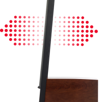 Martin Logan Classic ESL 9. Kolumna podłogowa. - 2