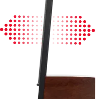 Martin Logan Classic ESL 9. Kolumna podłogowa. - 2
