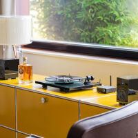 Pro-Ject T1 EVO BT (bialy). Gramofon manualny. - 5