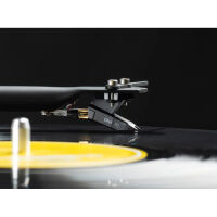 Pro-Ject T1 EVO BT (bialy). Gramofon manualny. - 2