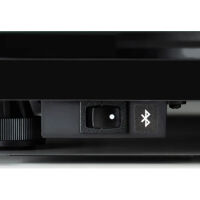 Pro-Ject T1 EVO BT (bialy). Gramofon manualny. - 3
