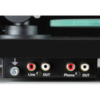 Pro-Ject T1 EVO BT (bialy). Gramofon manualny. - 4