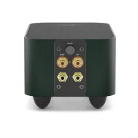 Fezz Audio Argentum X20 EVO (evergreen). Transformator napięcia dla wkładek. - 2