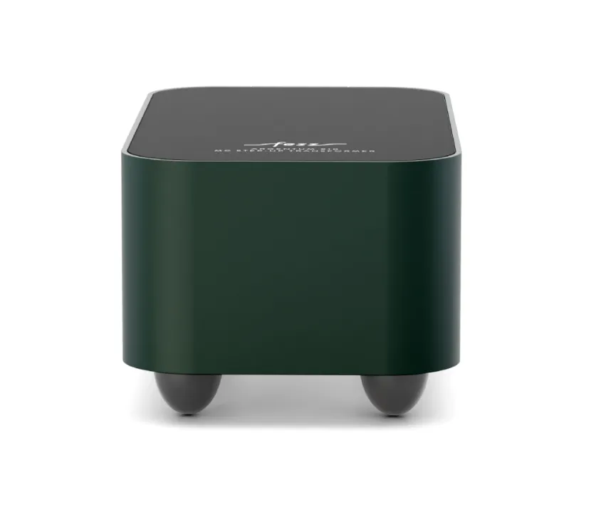 Fezz Audio Argentum X20 EVO (evergreen). Transformator napięcia dla wkładek.