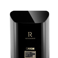 Canton New Reference 9 (czarny). Kolumny podstawkowe. - 7