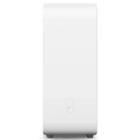 Sonos Sub 4 (biały). Bezprzewodowy subwoofer multiroom. - 5