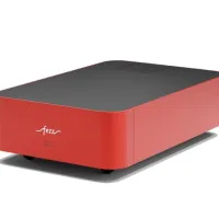 Fezz Audio Gaia EVO (burning red). Przedwzmacniacz gramofonowy. - 3