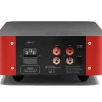 Fezz Audio Gaia EVO (burning red). Przedwzmacniacz gramofonowy. - 2